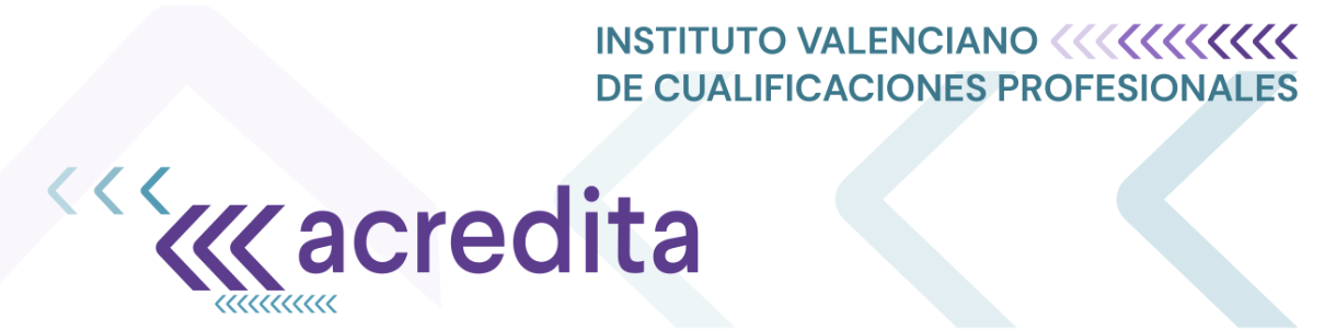 Acredita logo