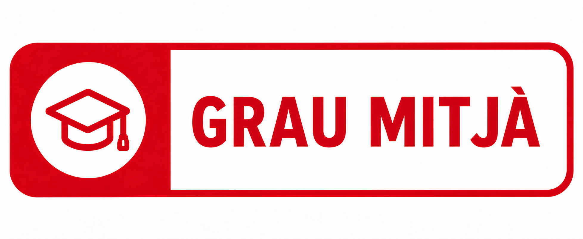 Grau Mitjà