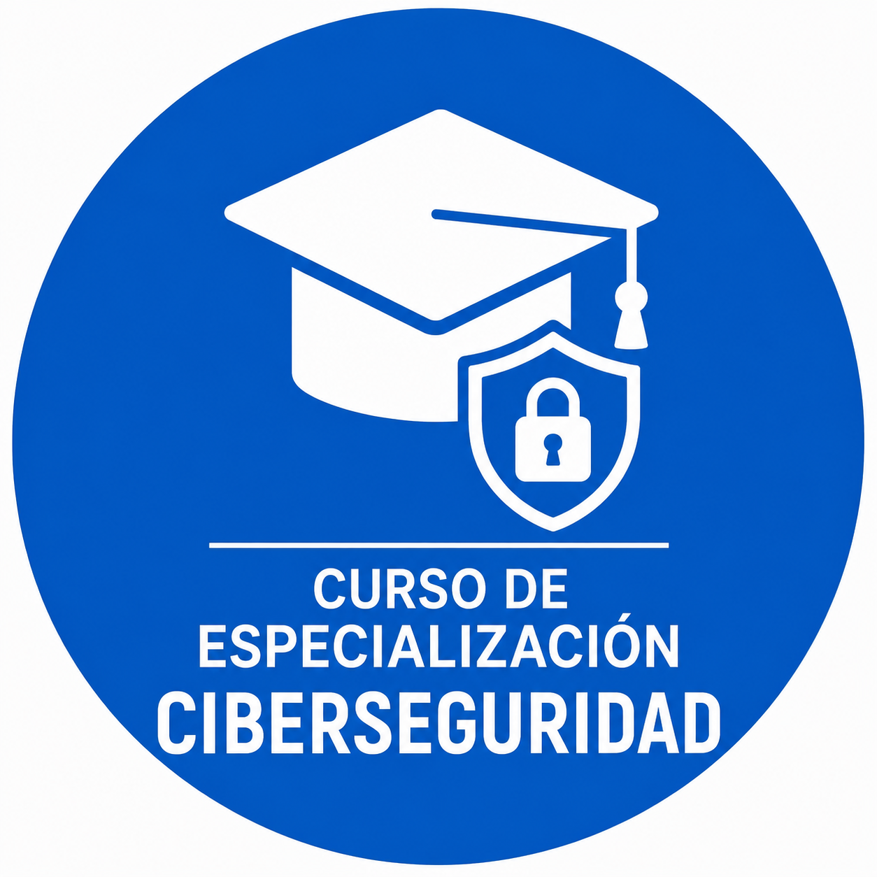 Curs Especialització Ciberseguretat