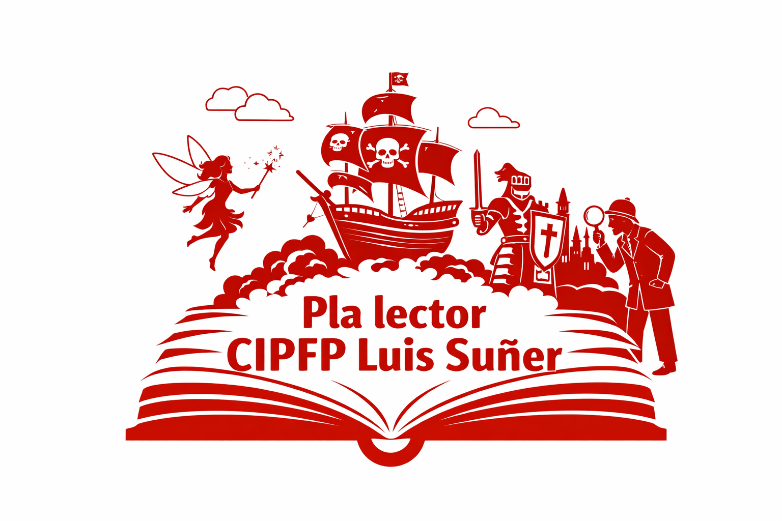 Logo Pla Lector
