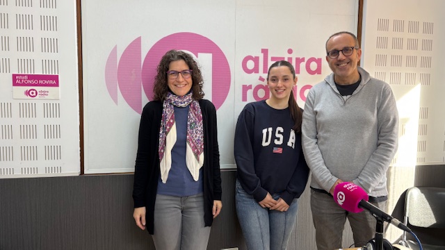 Radio ALzira Lectura