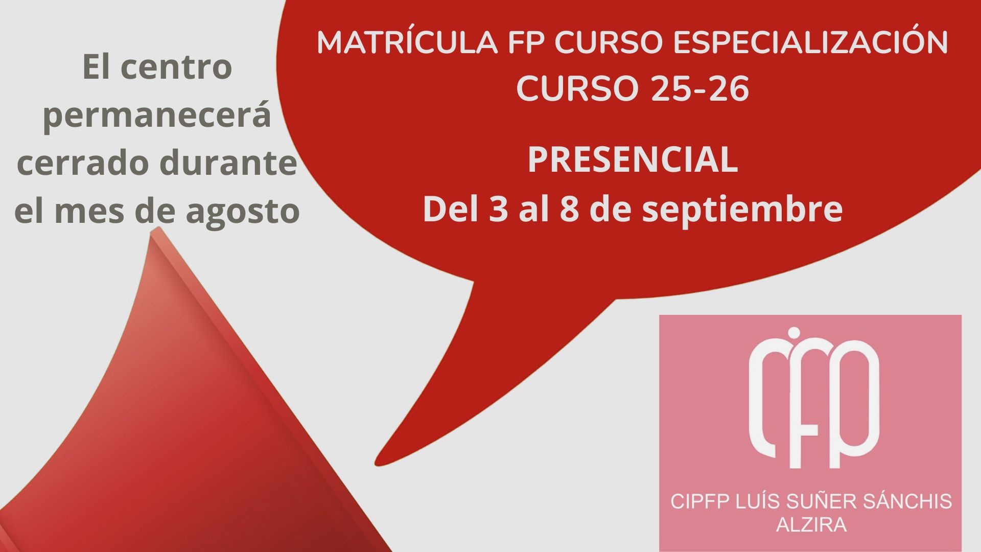 Copia de Matricula CE