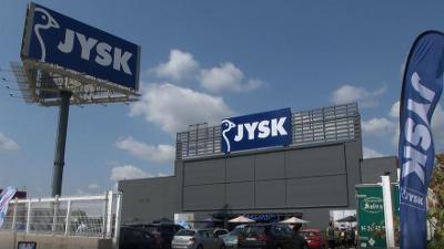 jysk